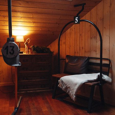 Apartament Tatry Закопане Экстерьер фото