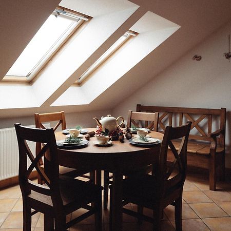 Apartament Tatry Закопане Экстерьер фото