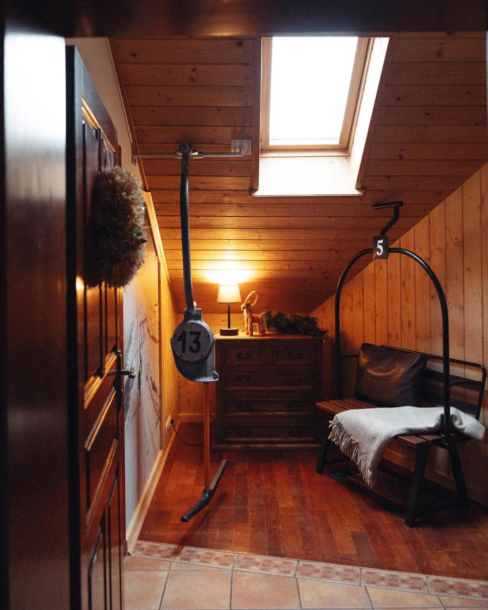 Apartament Tatry Закопане Экстерьер фото