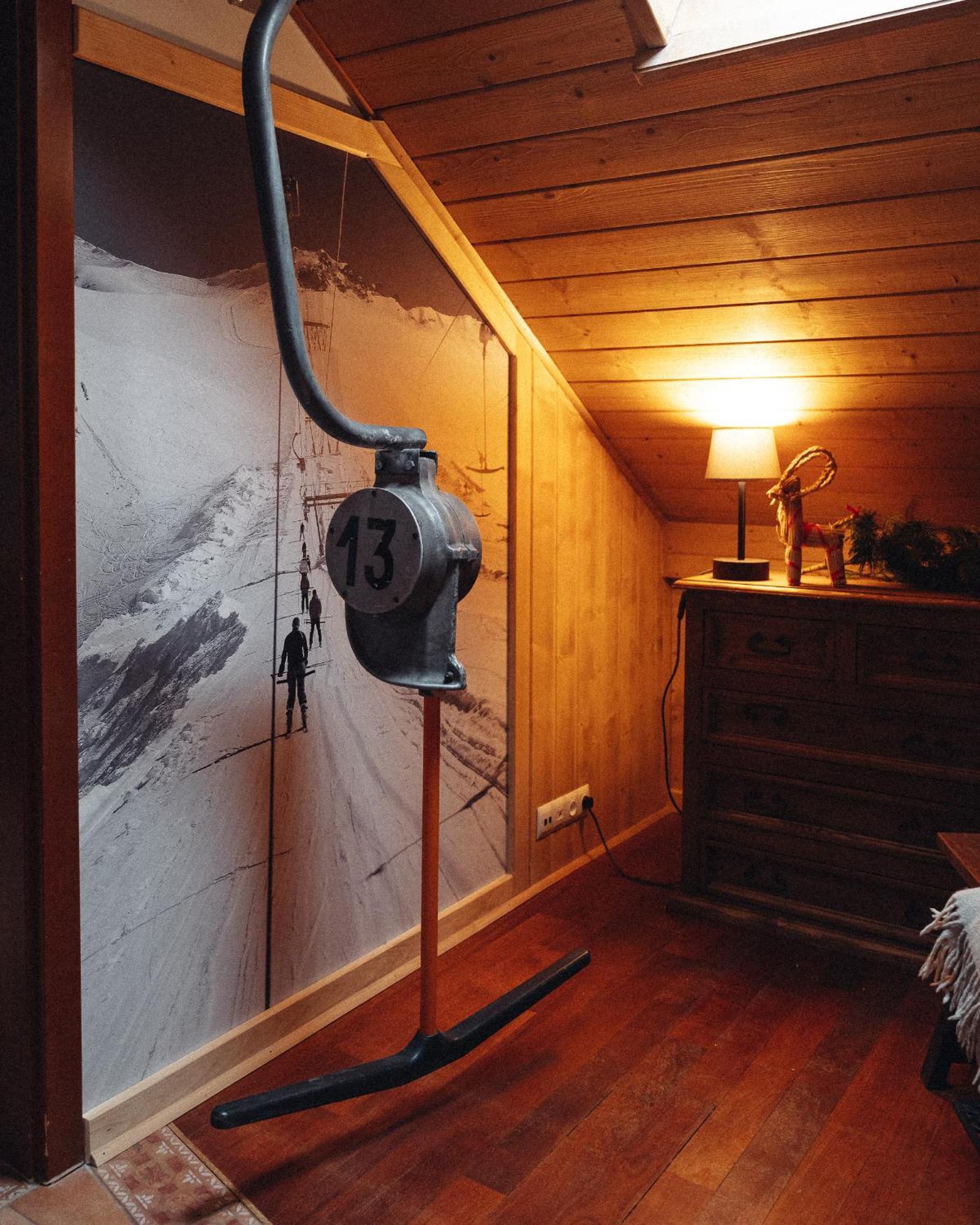 Apartament Tatry Закопане Экстерьер фото